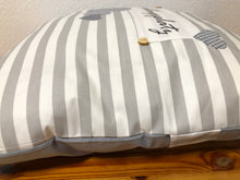 Lade das Bild in den Galerie-Viewer, Landhausstil Kissenhülle * Kissenbezug * Dekokissen * Lieblingsplatz *