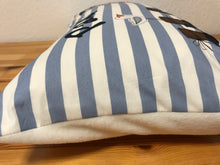 Carregar imagem no visualizador da galeria, Namenskissen, Kuschelkissen, Kissen Geburt, Kinderkissen
