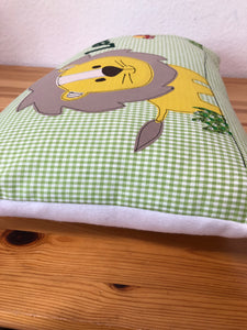 Namenskissen, Kuschelkissen, Kissen Geburt, Kinderkissen